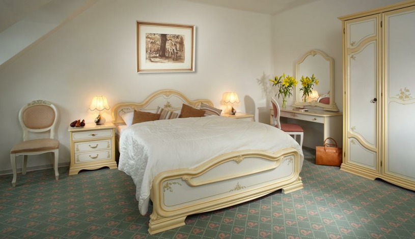 Orea Spa Hotel Palace Zvon Mariánské Lázně